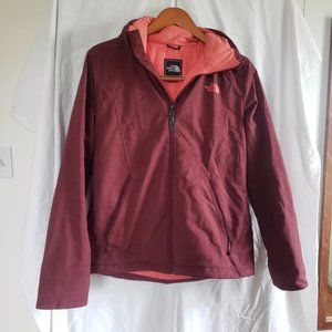 ❄❄ The Northface Windwall Jacket/Coat ❄❄